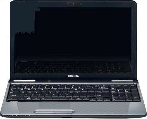 Toshiba L750/06P PSK2YA-06P010 Laptop
