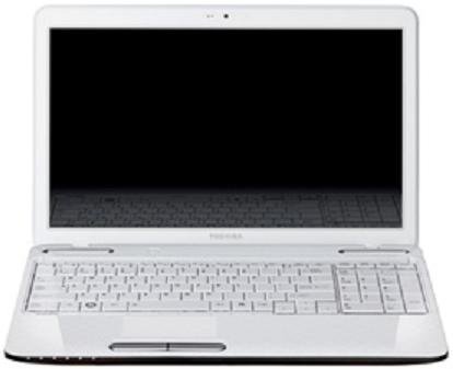 Toshiba Satellite L750/0L8 PSK2YA-0L802S Laptop