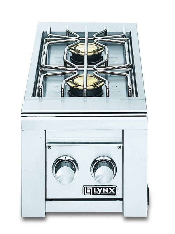 Lynx LASB2-2 Kitchen Cooktop