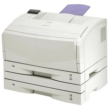 Canon LBP2000 Printer