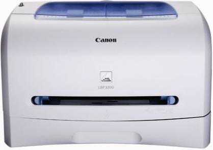 Canon LBP3200 Printer
