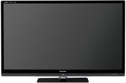 Sharp LC40LE835X 40inch Full HD 3D LCD/LED TV