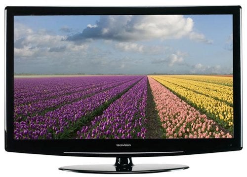 Teco LCD32AHR  31.5inch HD LCD TV