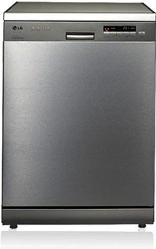 LG LD-1452TFEN2 Dishwasher