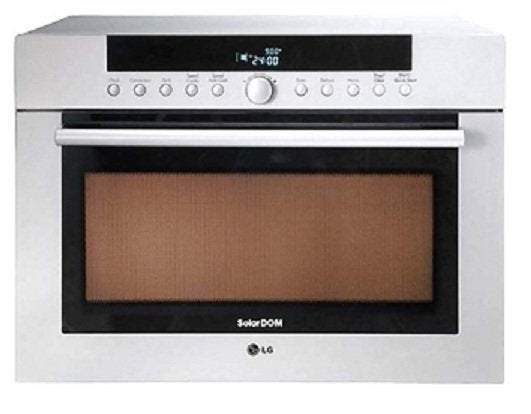 Best LG MP9485S Microwave Prices in Australia | GetPrice