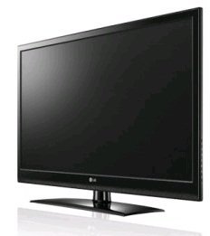 LG 32LV3300 32inch HD LED LCD TV