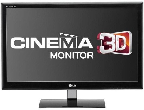 LG D2770P-PN 24inch LED Monitor