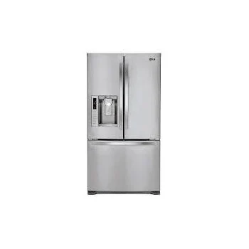 LG GRL218ASL Refrigerator