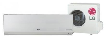 LG I09AWN-11 Air Conditioner