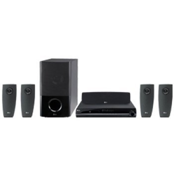 LG HT904SA Home Theatre System