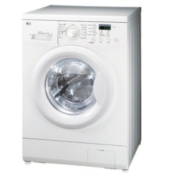 LG WD12020D Washing Machine