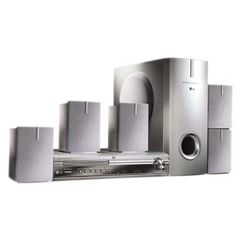 LG LHD6430 Home Theater Systems