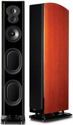 Polk Audio LSiM705 Speakers