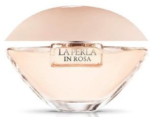 La Perla La Perla In Rosa 80ml EDT Women's Perfume