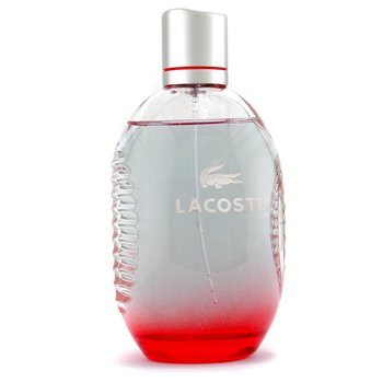 lacoste red 125ml price