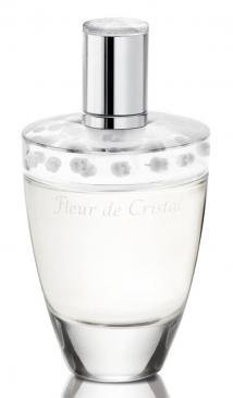 Lalique Fleur De Cristal 100ml EDP Women's Perfume