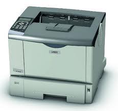 Lanier SP4310N Laser Printer