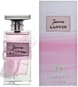 lanvin jeanne perfume price