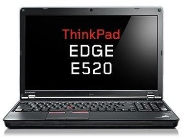 Lenovo ThinkPad Edge E520 1143AXM Laptop