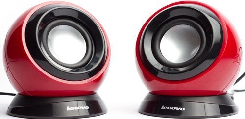 Lenovo M0520 Speakers