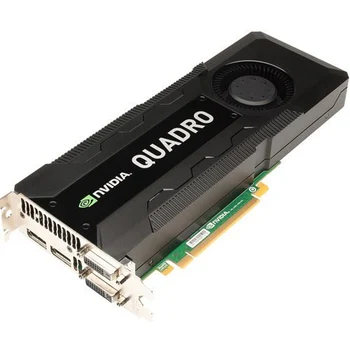 Lenovo NVIDIA Quadro K5000 4GB Graphics Card