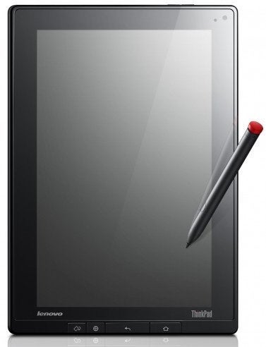 Lenovo ThinkPad 32GB WiFi+3G Tablet