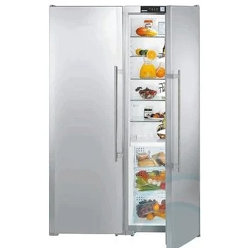 Liebherr PKSBSES7253 Refrigerator