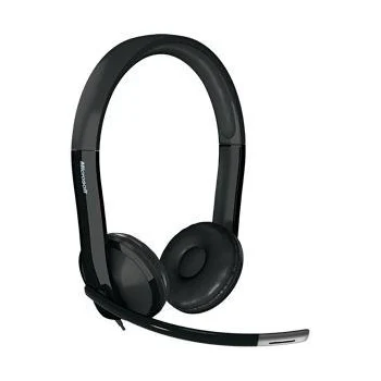 Microsoft LifeChat LX-6000 Headphones