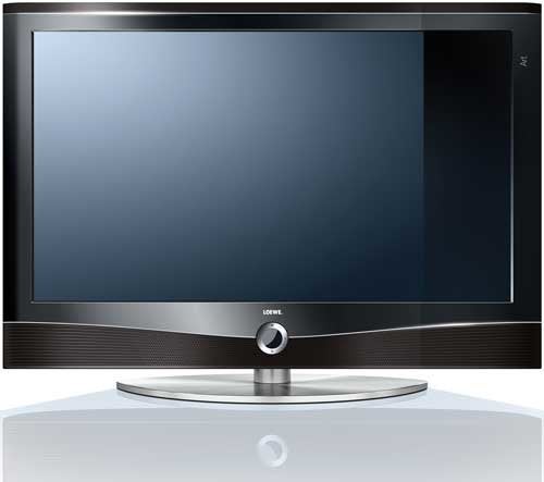 Loewe Art 40 40inch Full HD 3D LED TV