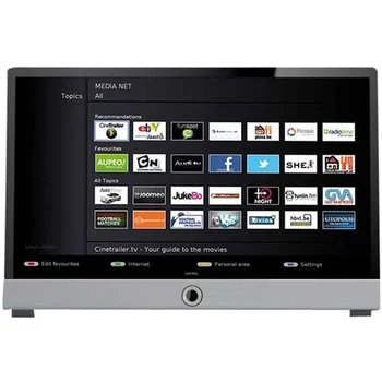 Loewe Connect ID 40 40inch 3D LCD TV