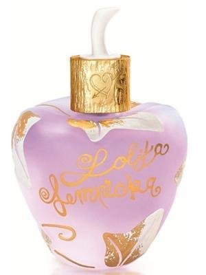 Lolita Lempicka L'Eau En Blanc 50ml EDP Women's Perfume