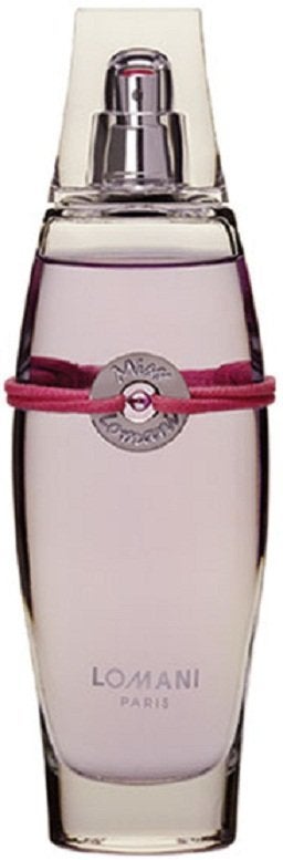 Lomani Miss Lomani 100ml EDP Women's Perfume
