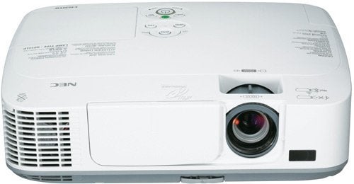 Nec M271xg Projector