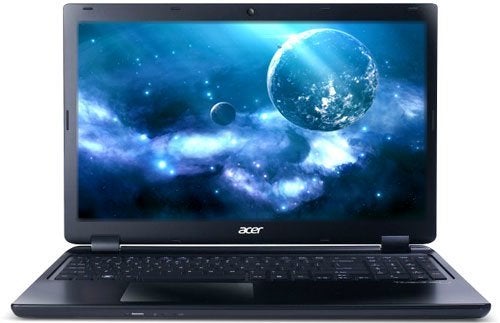 Acer Ultrabook M3-581TG-53316G52MAKK Laptop