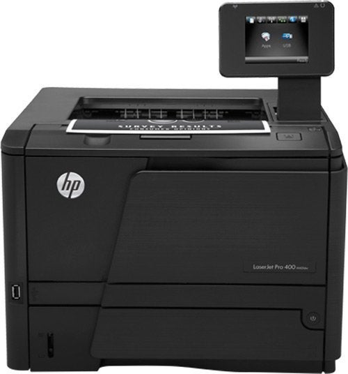 HP M401dw CF285A Printer