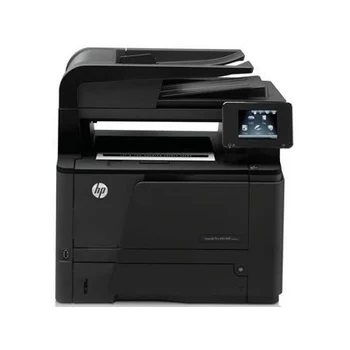 HP LaserJet Pro M425dw Laser Printer