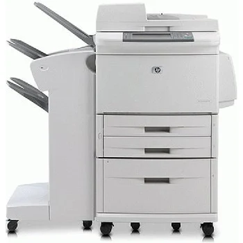 HP LaserJet M9040 CC394A Printer