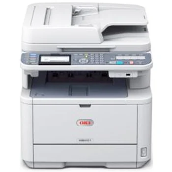 OKI MB451W Printer