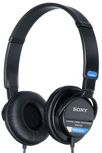 Sony MDR-7502 Head Phones