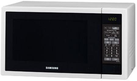 SAMSUNG ME6124W Microwave
