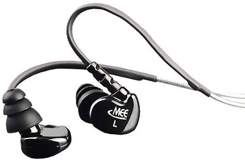 MEElectronics M6 Sports Head Phones