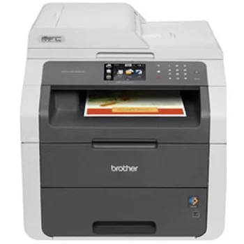 Brother MFC-9340CDW printer
