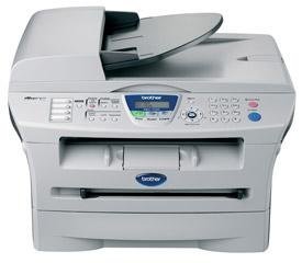 Brother MFC7420 Printer