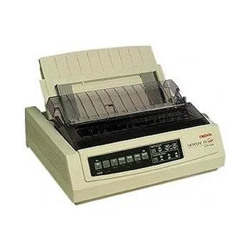 OKI ML391T Printer