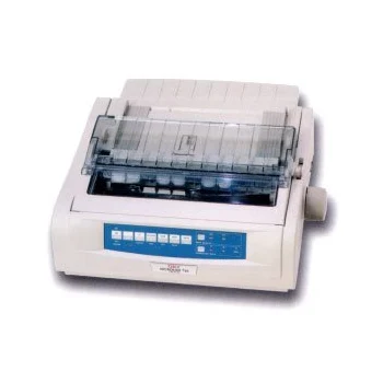 OKI Microline ML721 Printer