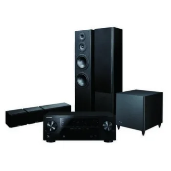 Pioneer MOVIE-522TALL Home Theater System