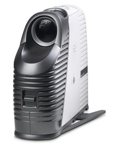 HP MP3130 DIGITAL Projector