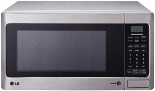 LG MS3042X Microwave