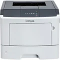 Lexmark MS310d Printer