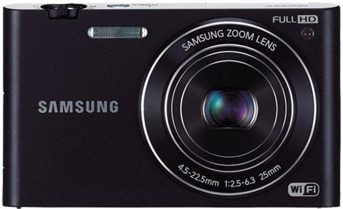 Samsung MV900 Digital Camera